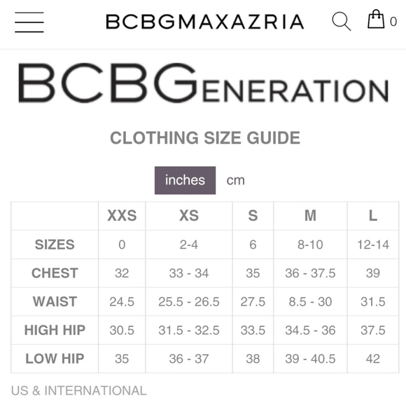 BCBGMAXAZRIA Yellow Satin Dre - Picture 2 of 4